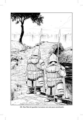 Alla Corte di Re Artù Vol.5 - Il Regno dell'Orrore