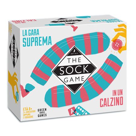 The Sock Game