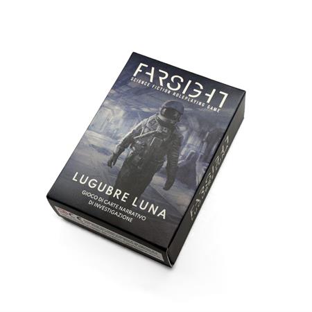 Farsight - Lugubre Luna