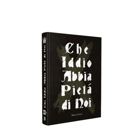 Doomsong - Che Iddio Abbia Pietà di Noi