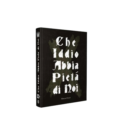 Doomsong - Che Iddio Abbia Pietà di Noi