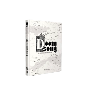 Doomsong: Il Cantico dei Dannati - Manuale Base