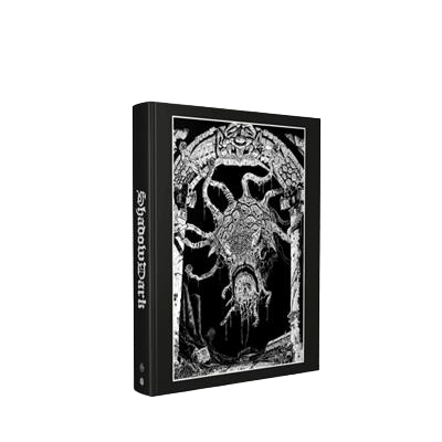Shadowdark - Manuale Base