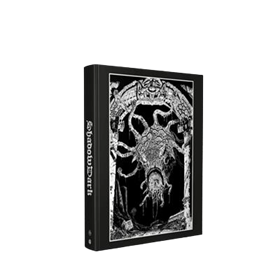 Shadowdark - Manuale Base