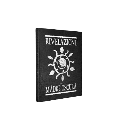 Vampire La Masquerade - Rivelazioni della Madre Oscura