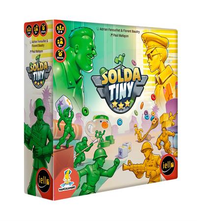 Solda-Tiny
