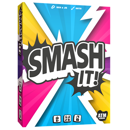 Smash It
