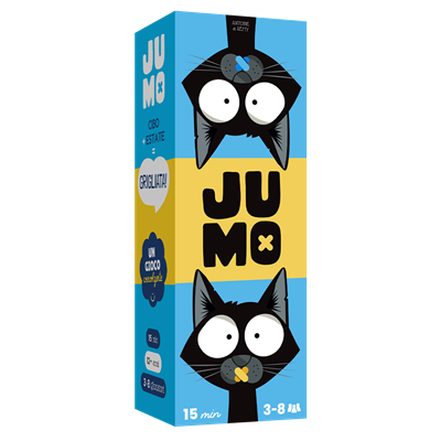 Jumo