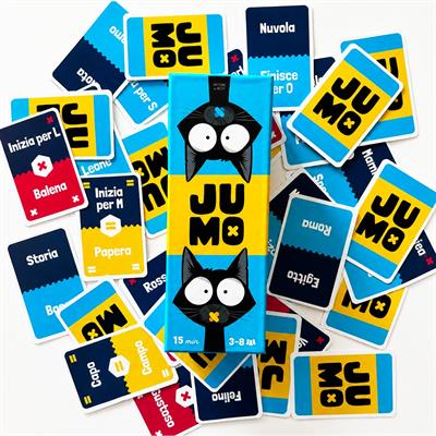 Jumo