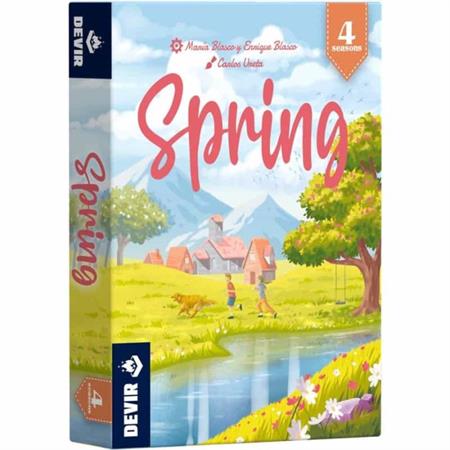 Pocket Spring