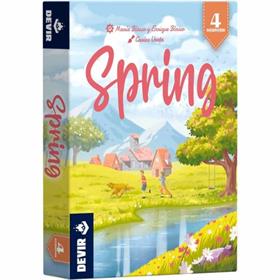 Pocket Spring