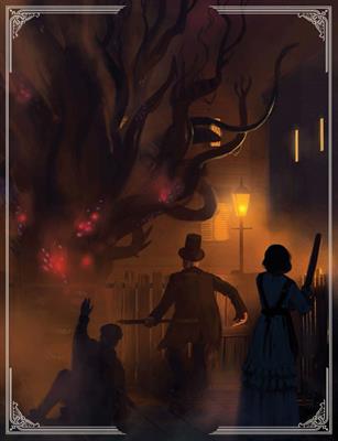 Il Richiamo di Cthulhu - Cthulhu By aslight - Libro del Custode
