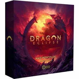Dragon Eclipse - Mari Pericolosi