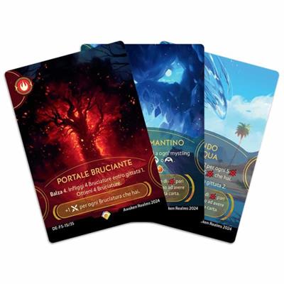 Dragon Eclipse - Viaggio nel Regno delle Ombre