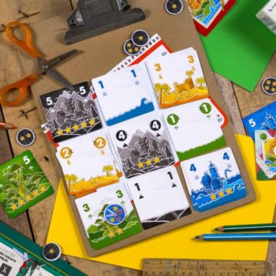 Paper World - Il Mondo di Carta