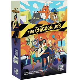 The Chicken Job