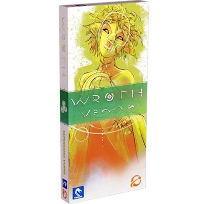 Wroth - Venna
