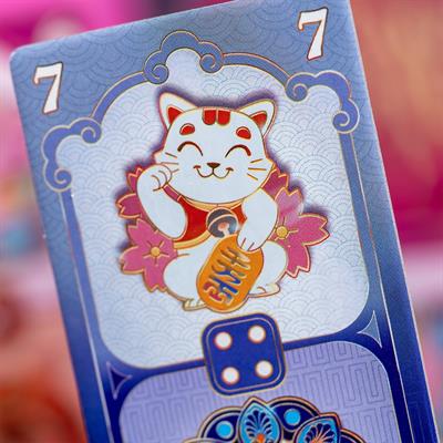Good Fortune
