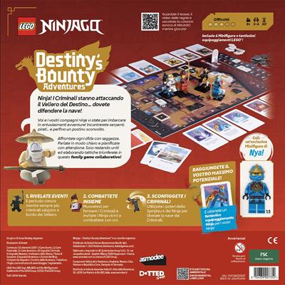 Ninjago