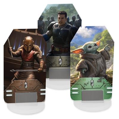 The Mandalorian: Adventures - Sworn to the Creed
