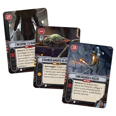 The Mandalorian: Adventures - Sworn to the Creed
