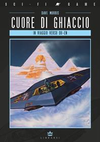 Critical If Vol.1 - Cuore di Ghiaccio Edizione Variant
