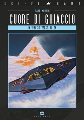 Critical If Vol.1 - Cuore di Ghiaccio Edizione Variant