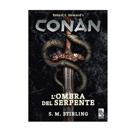 Conan - L'ombra Del Serpente