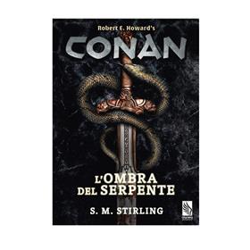 Conan - L'ombra Del Serpente