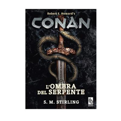 Conan - L'ombra Del Serpente