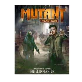Mutant: Year Zero – Hotel Imperator