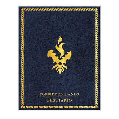 Forbidden Lands – Bestiario