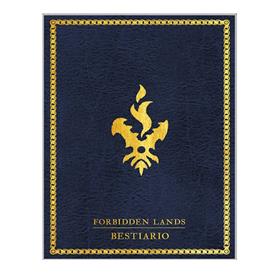 Forbidden Lands – Bestiario