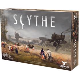 Scythe