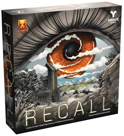 Recall