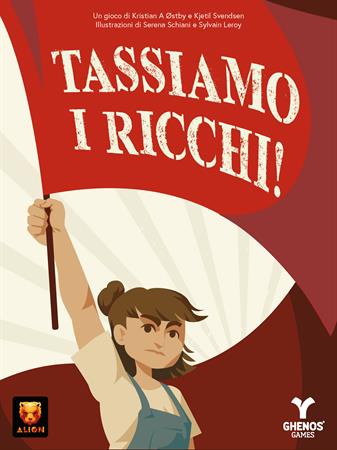 Tassiamo I Ricchi