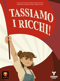Tassiamo I Ricchi