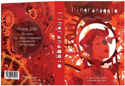 L'Ingranaggio - Nuova Edizione Italiana