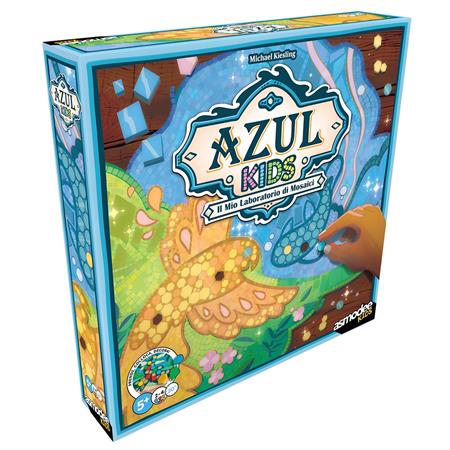Azul Kids