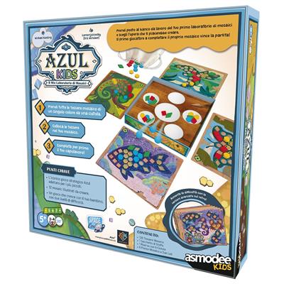 Azul Kids