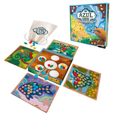 Azul Kids