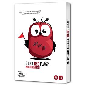 È Una Red Flag?