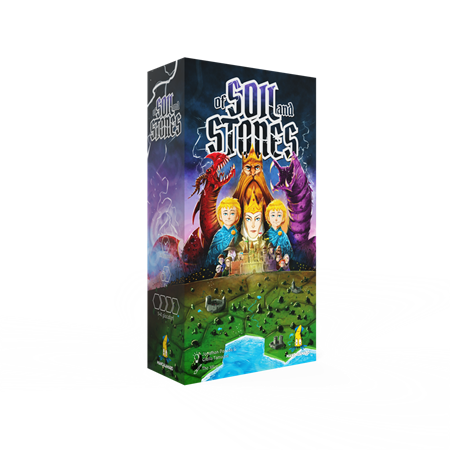 Of Soil and Stones