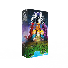 Of Soil and Stones