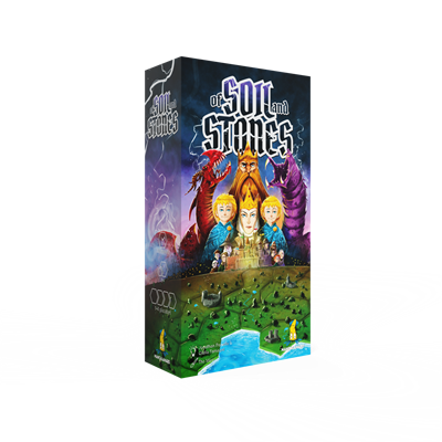 Of Soil and Stones