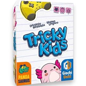 Tricky Kids