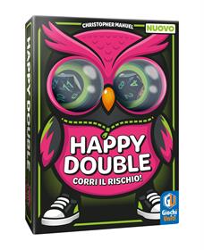 Happy Double - Corri il Rischio