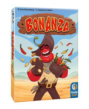 Bonanza