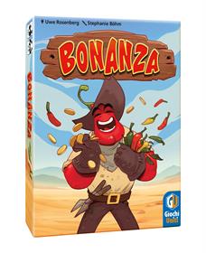 Bonanza