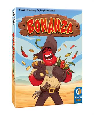 Bonanza